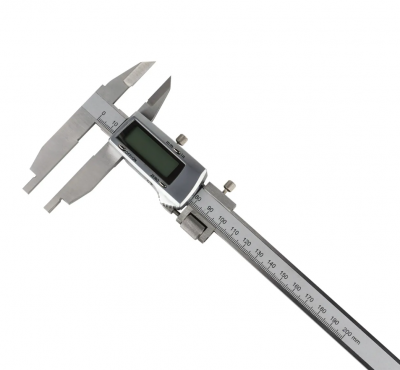 Электронный штангенциркуль RGK SC-II-200